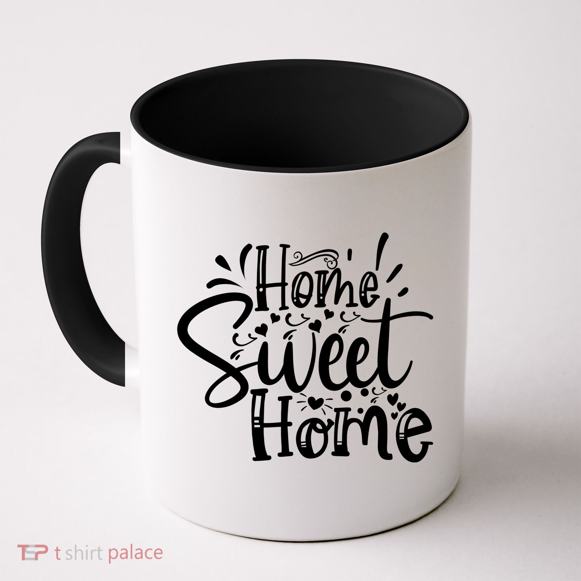 Home Sweet Home Coffee Mug