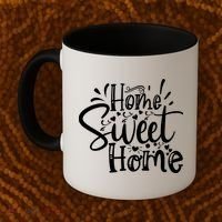 Home Sweet Home Coffee Mug thumb 2
