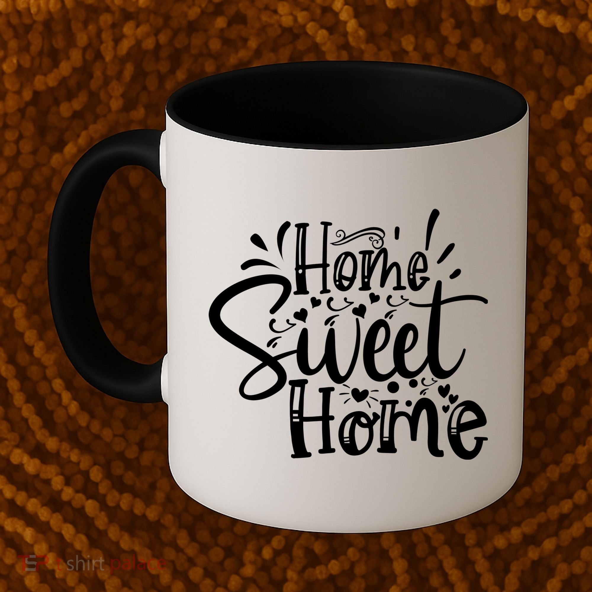 Home Sweet Home Coffee Mug