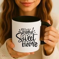 Home Sweet Home Coffee Mug thumb 3