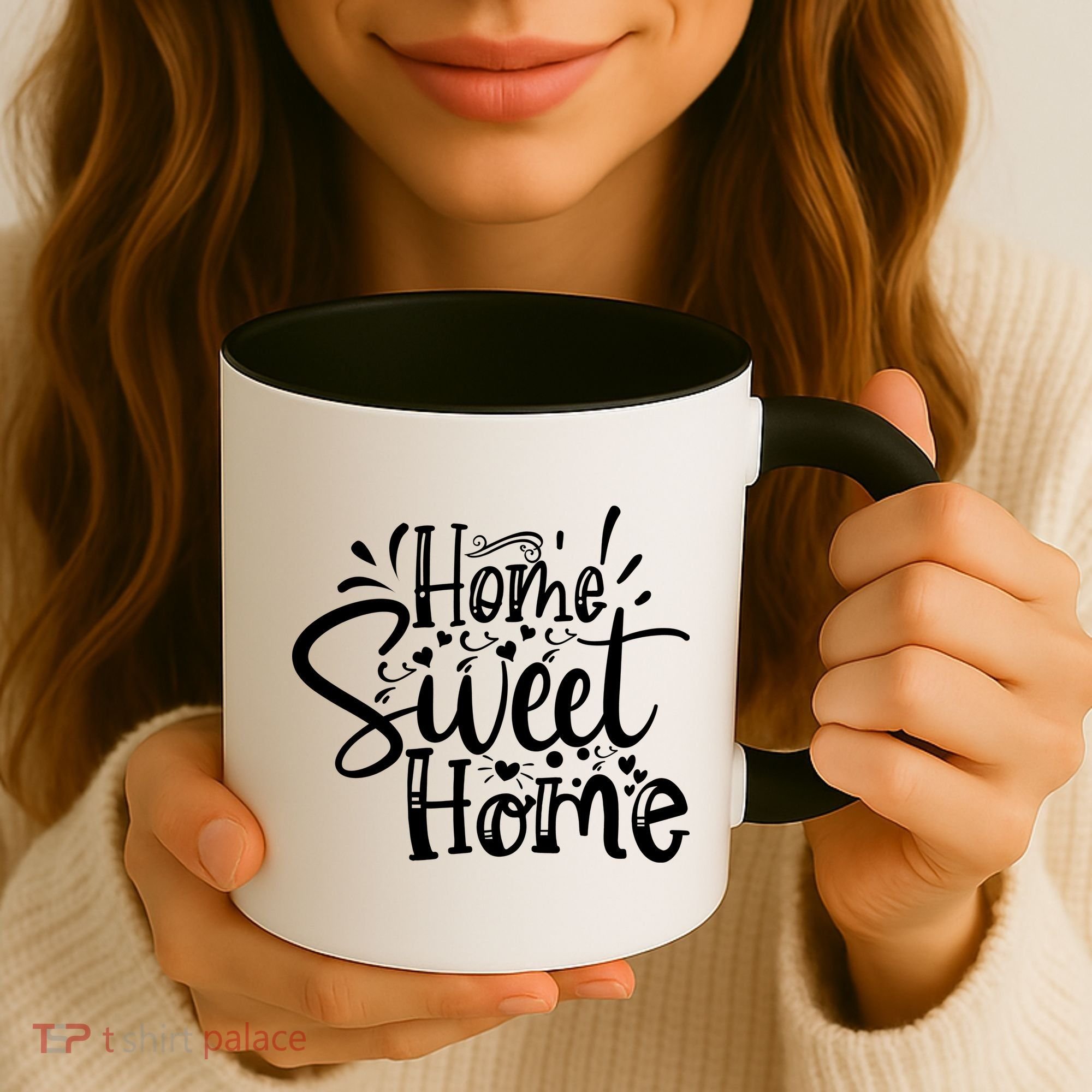 Home Sweet Home Coffee Mug