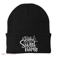 Home Sweet Home Beanie thumb 0