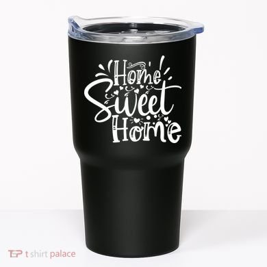Home Sweet Home Tumbler