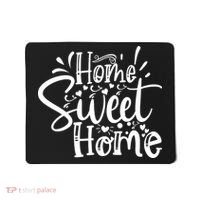 Home Sweet Home Mousepad thumb 0