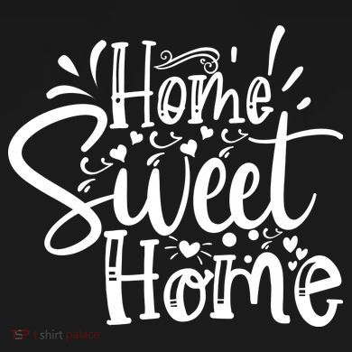 Home Sweet Home Ornament