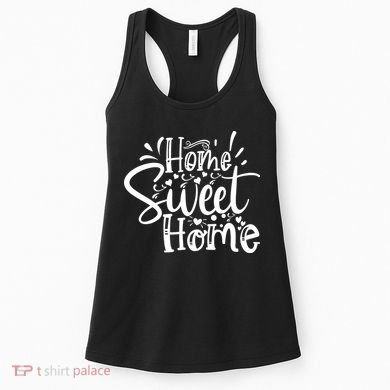 Home Sweet Home Women's Tank Top
