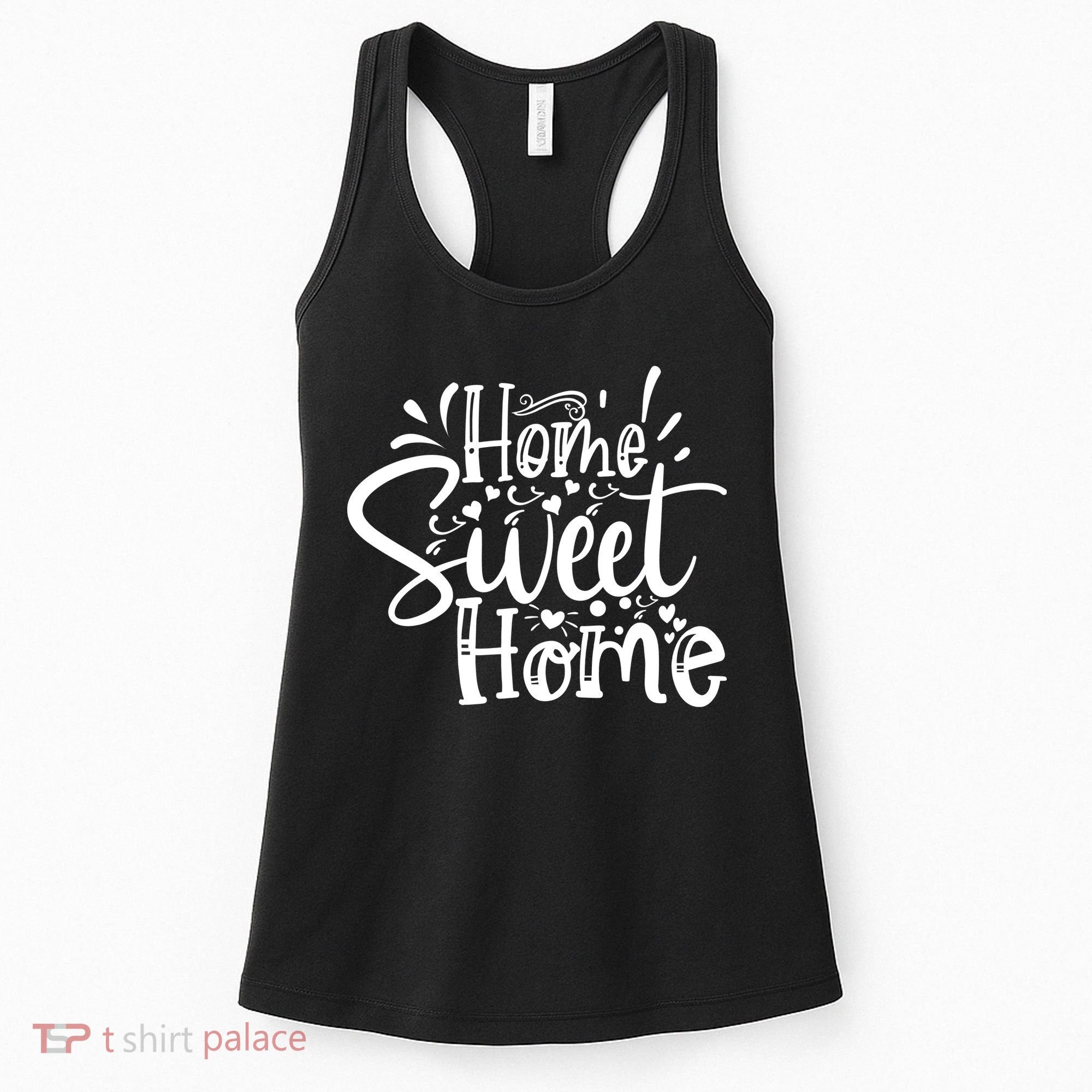 Home Sweet Home Women's Tank Top