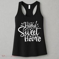 Home Sweet Home Women's Tank Top thumb 3