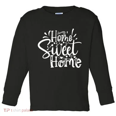 Toddler Long Sleeve