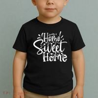 Home Sweet Home Toddler T-Shirt thumb 2