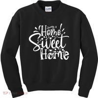 Home Sweet Home Kids Sweatshirt thumb 0