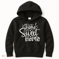 Home Sweet Home Kids Hoodie thumb 0