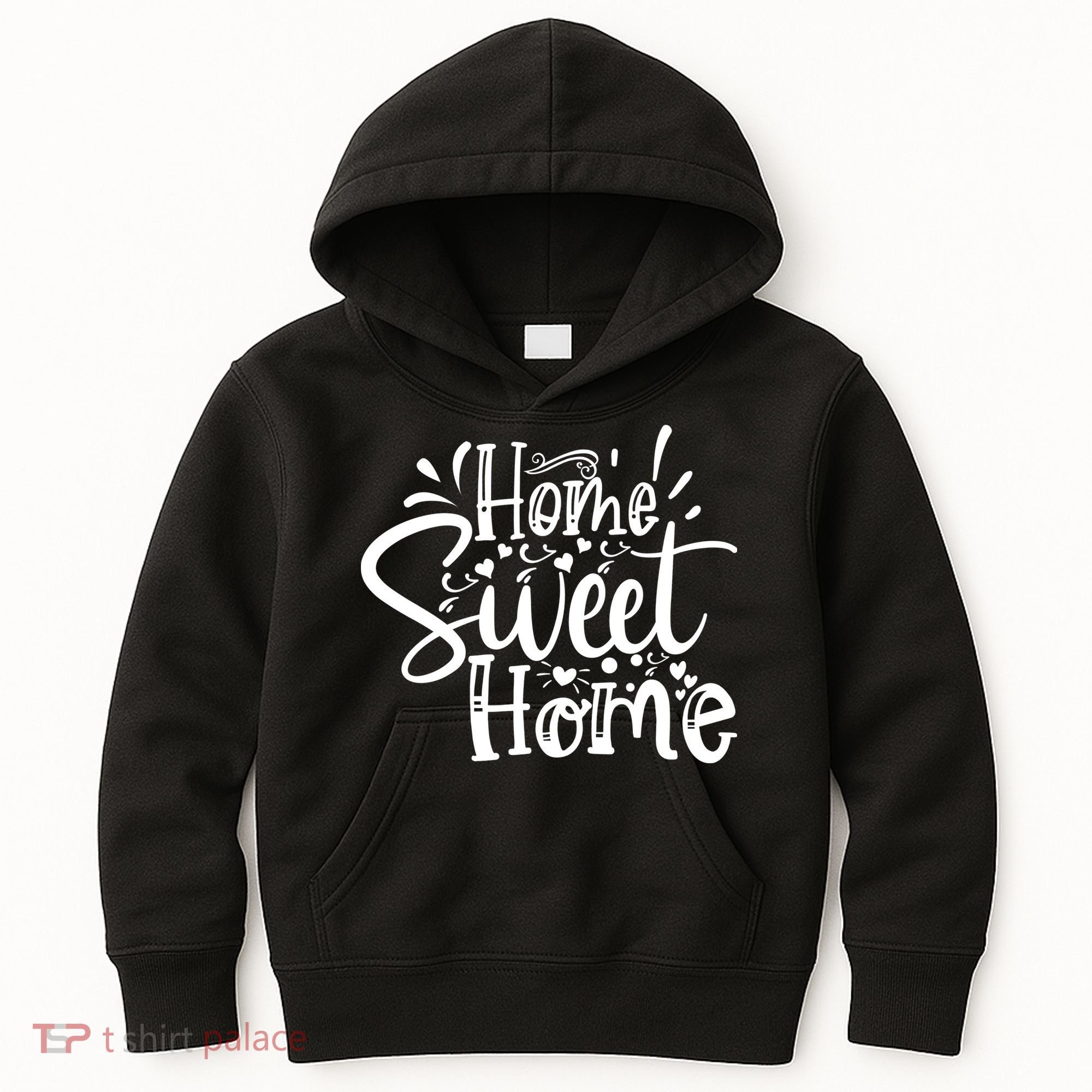 Home Sweet Home Kids Hoodie