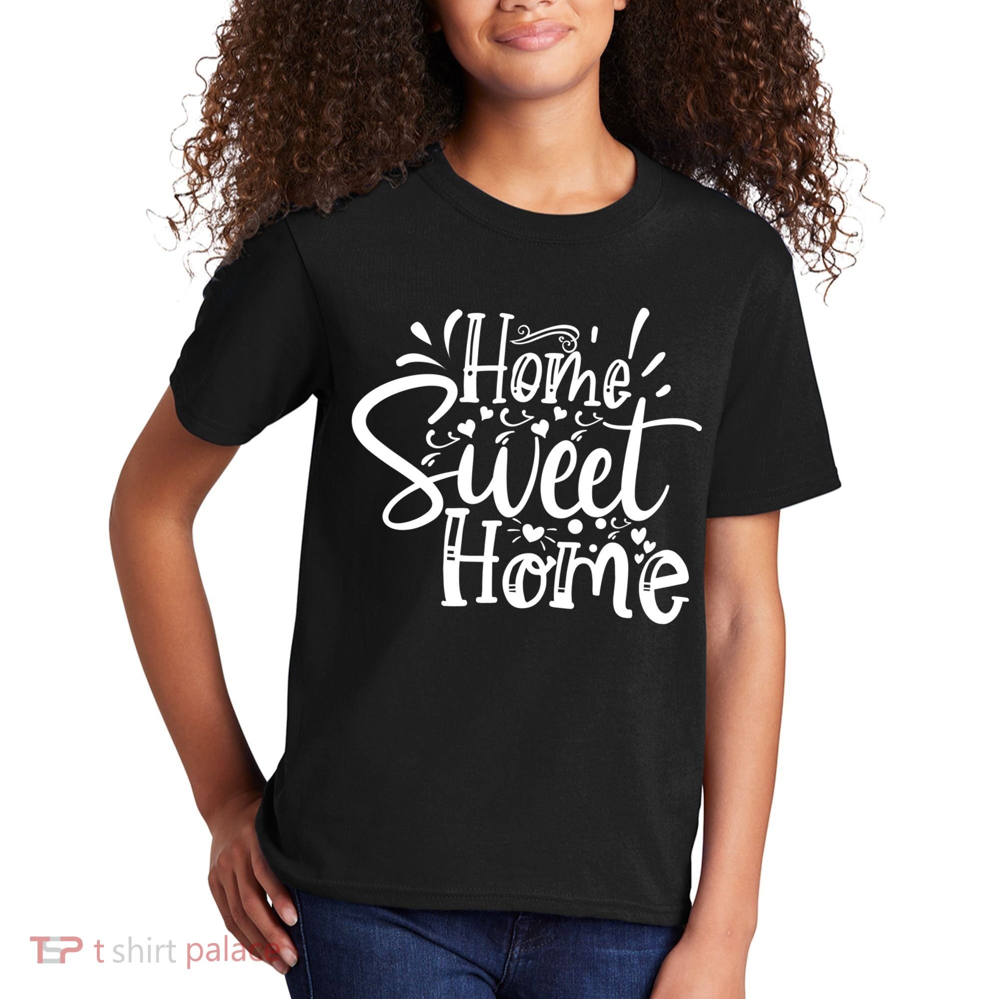 Home Sweet Home Kids T-Shirt