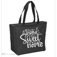 Home Sweet Home Tote Bag thumb 2