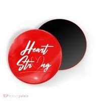 Heart Strong Heart Health Awareness Month Magnet thumb 0