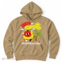 Hello Summer Happy Last Day Of School Teacher Student Hoodie thumb 0
