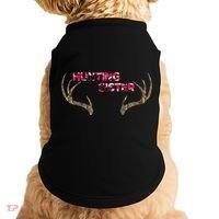 Hunting Sister Doggie Tank thumb 0