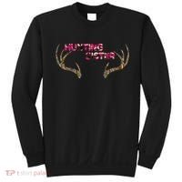 Hunting Sister Sweatshirt thumb 0