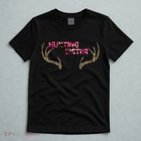 Hunting Sister T-Shirt thumb 5