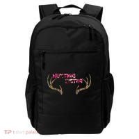 Hunting Sister Backpack thumb 0