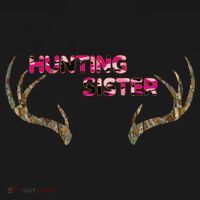 Hunting Sister Backpack thumb 2
