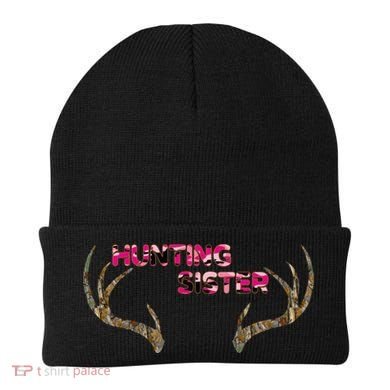 Hunting Sister Beanie