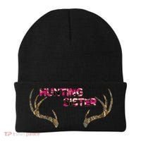 Hunting Sister Beanie thumb 0