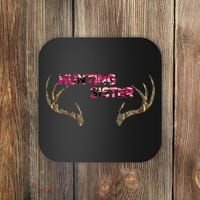 Hunting Sister Coaster thumb 0