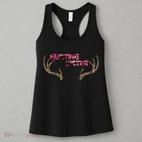 Hunting Sister Women's Tank Top thumb 3