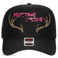 Hunting Sister Hat thumb 0
