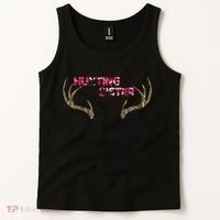 Hunting Sister Tank Top thumb 2