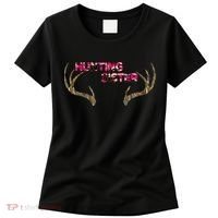 Hunting Sister Women's T-Shirt thumb 0