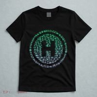 Helipad Silhouette Helicopter Pilot Helicopter T-Shirt thumb 5
