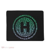 Helipad Silhouette Helicopter Pilot Helicopter Mousepad thumb 0