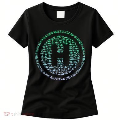 Helipad Silhouette Helicopter Pilot Helicopter Women's T-Shirt