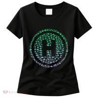 Helipad Silhouette Helicopter Pilot Helicopter Women's T-Shirt thumb 0