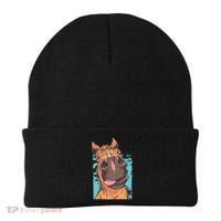 Horse Selfie Beanie thumb 0
