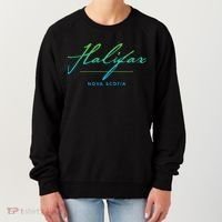 Halifax Scotia Women's Sweatshirt thumb 0