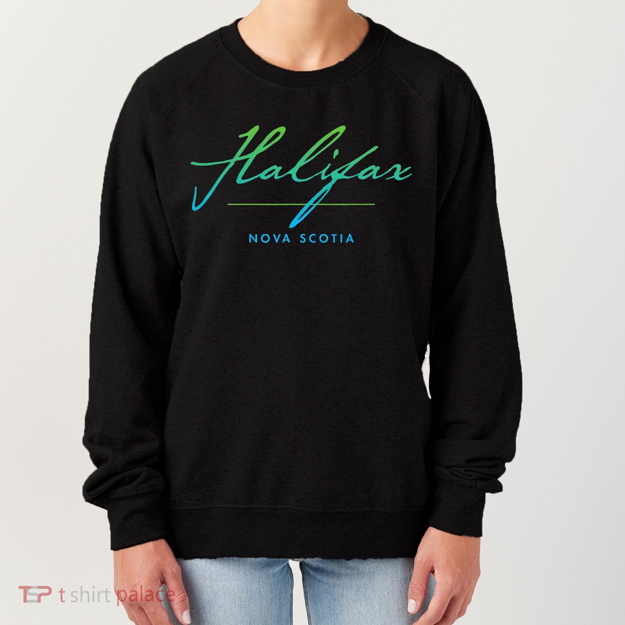 Halifax Scotia Women's Sweatshirt