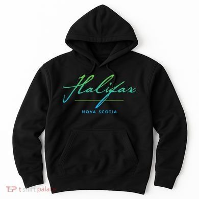 Halifax Scotia Hoodie