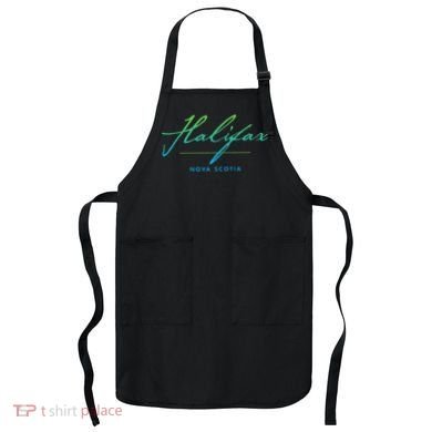 Halifax Scotia Apron