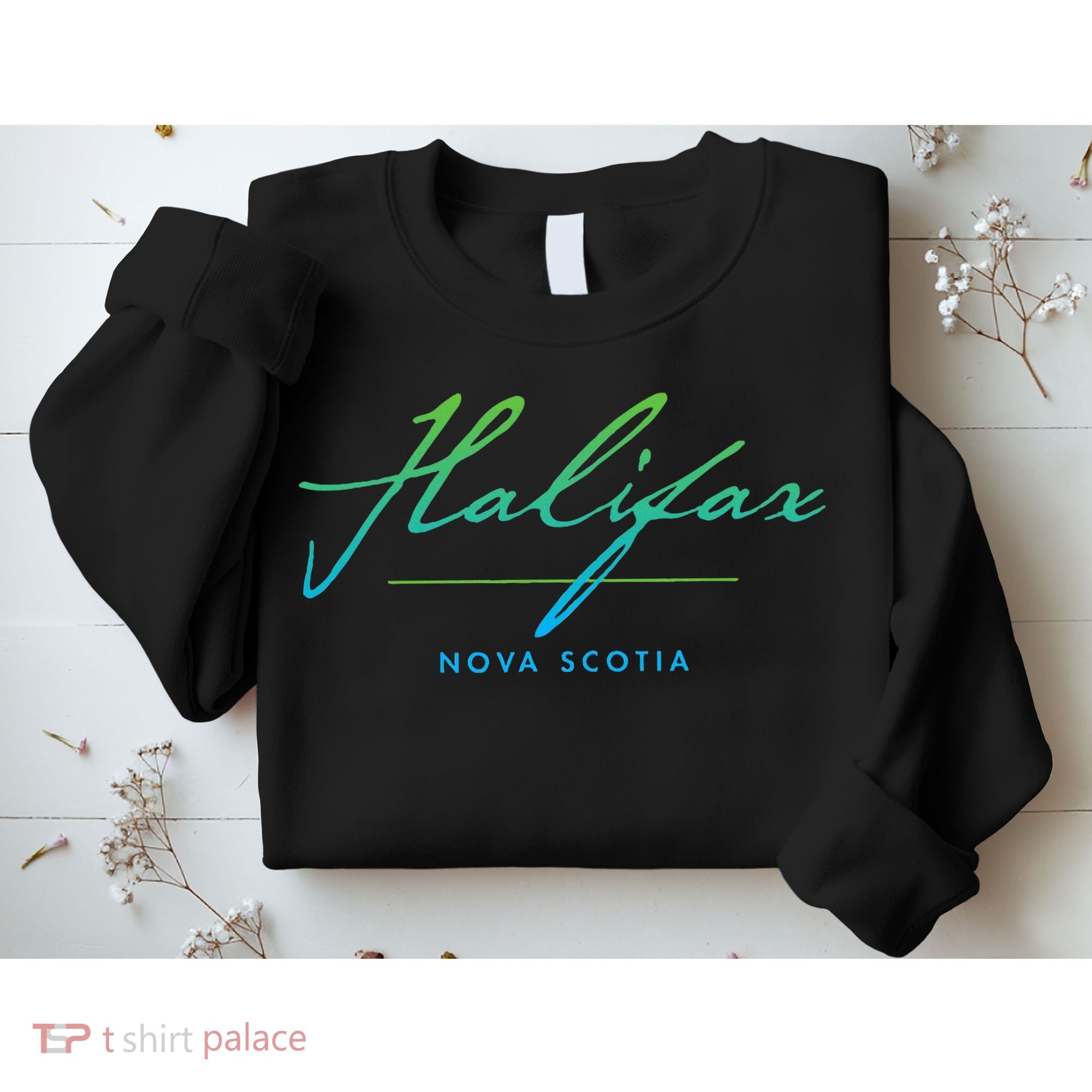 Halifax Scotia Sweatshirt