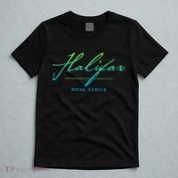 Halifax Scotia T-Shirt thumb 5