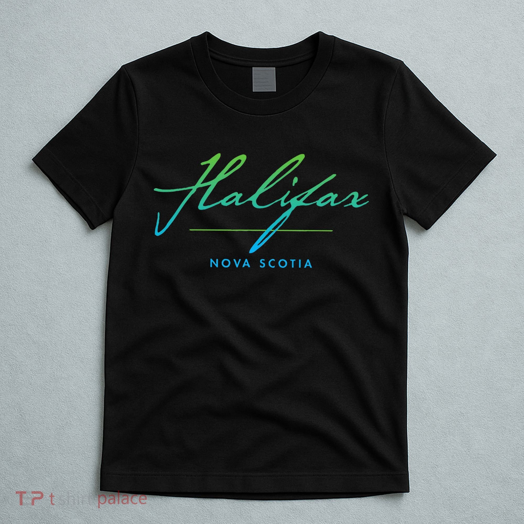 Halifax Scotia T-Shirt