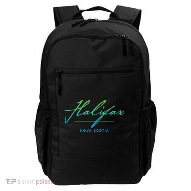 Halifax Scotia Backpack