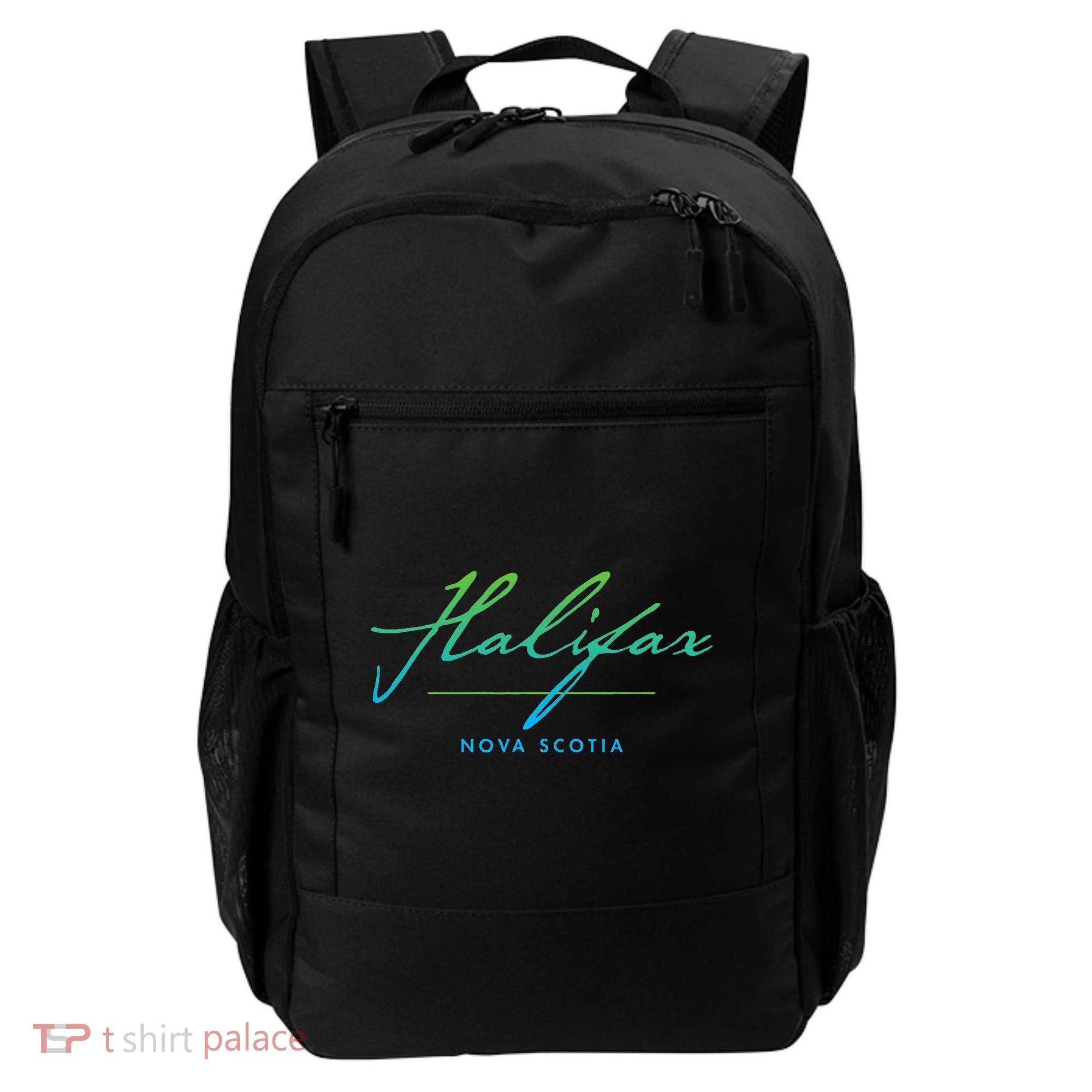 Halifax Scotia Backpack