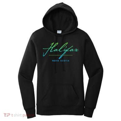 Halifax Scotia Women's Hoodie