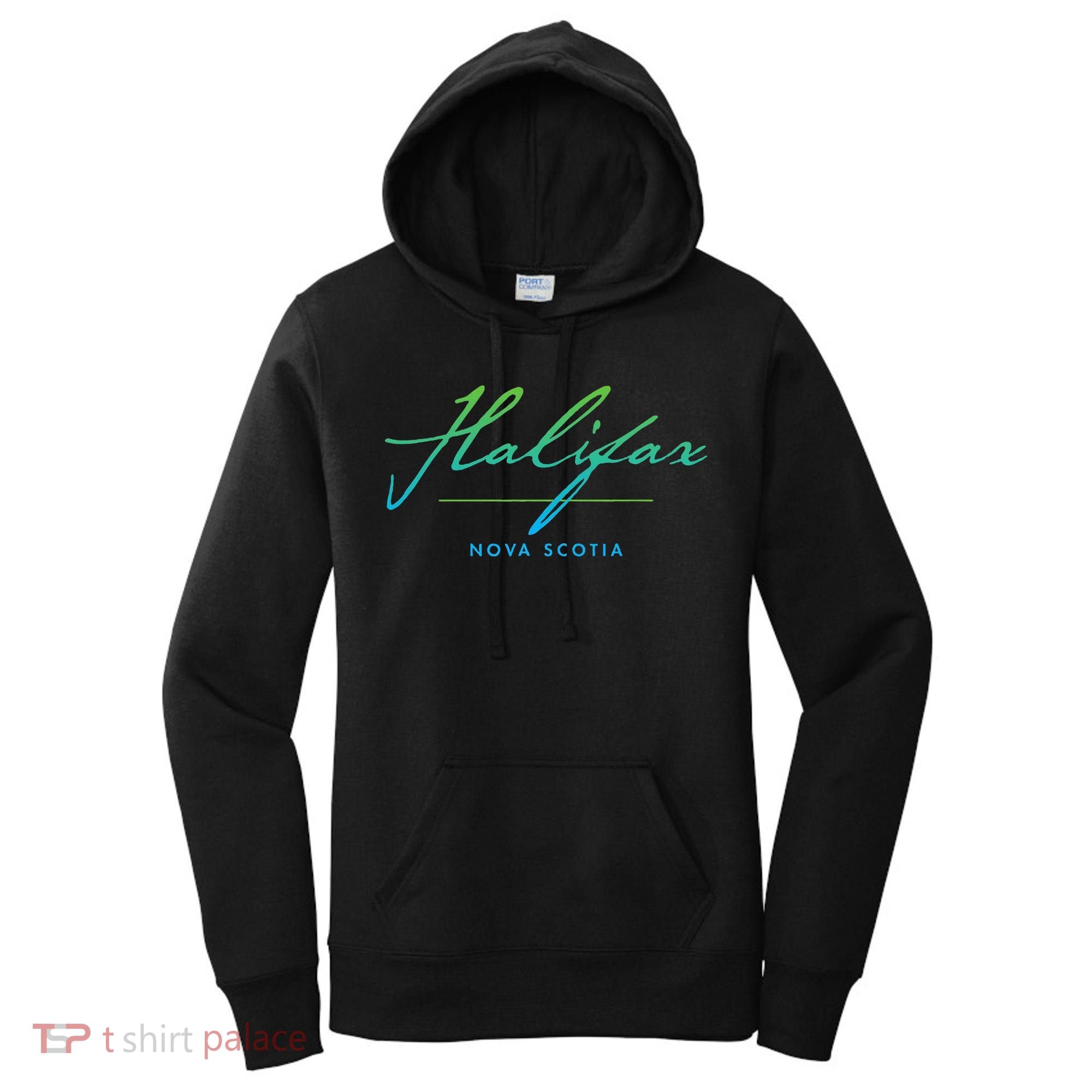 Halifax Scotia Women's Hoodie