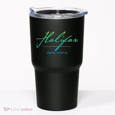 Halifax Scotia Tumbler